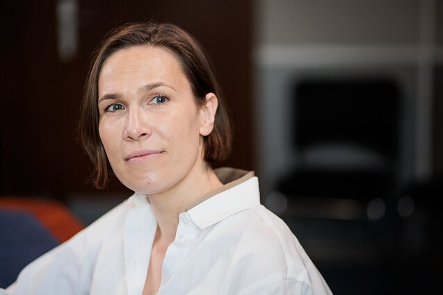 Svarbus pokalbis. Urtė Neniškytė: žmogaus ir kompiuterio sąsaja neišvengiama, smegenų implantai medicinoje bus naudojami po 10 metų