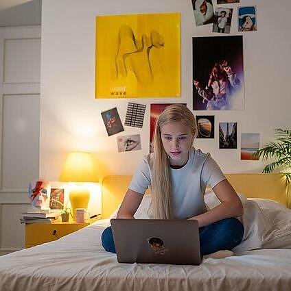 „Cottonbro Studio“ / „Pexels“ nuotr., Paauglystė