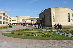 Szkoła w Solecznikach Szkoła w Solecznikach