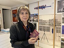 Esthera Shalev-Gerz