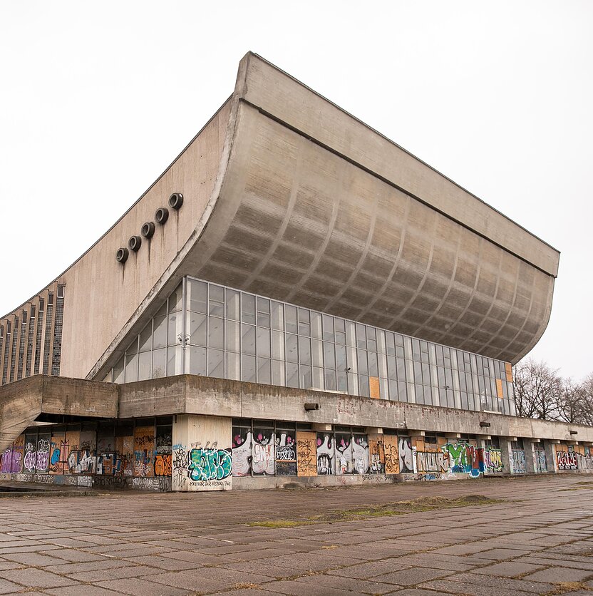 D. Umbraso  / LRT nuotr., Vilniaus koncertų ir sporto rūmai