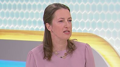 Ieva Misiūnė Ieva Misiūnė