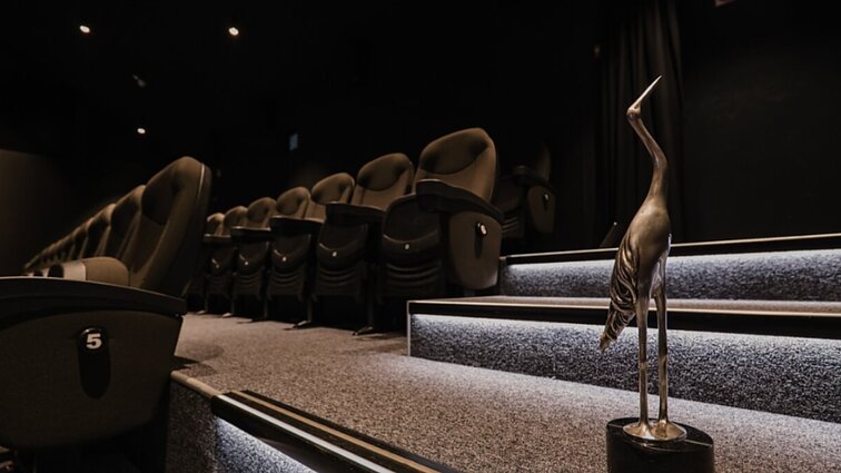 Kino apdovanojimai „Sidabrinė Gervė“: pretendentai laimėti geriausio ilgametražio vaidybinio kino filmo kategorijoje