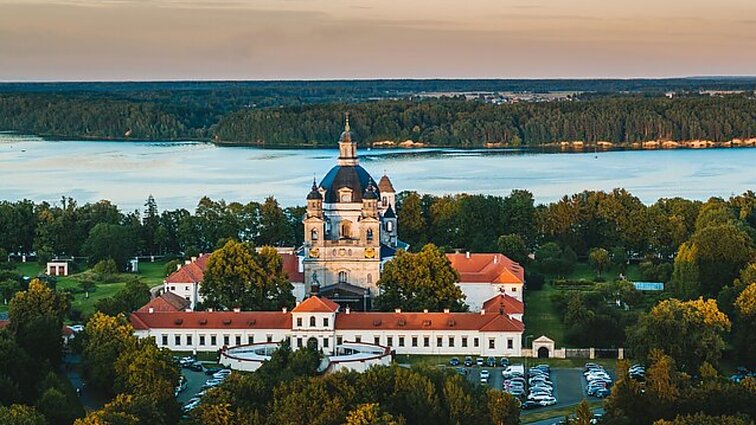 Šįvakar – Pažaislio muzikos festivalio atidarymas: kokios staigmenos laukia žiūrovų?