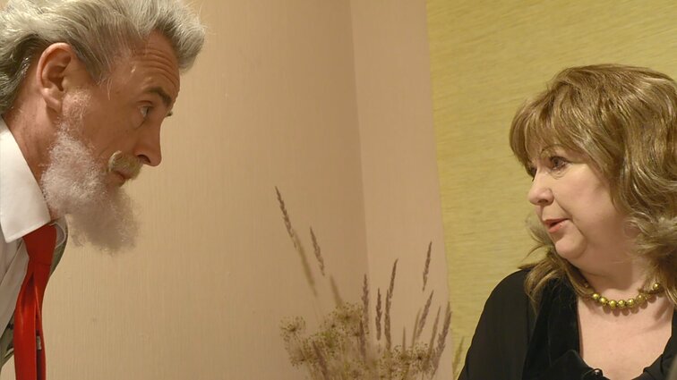 Dviračio žinios. Sysas Blinkevičiūtei: kodėl tu partijoje turi dvylika pavaduotojų?