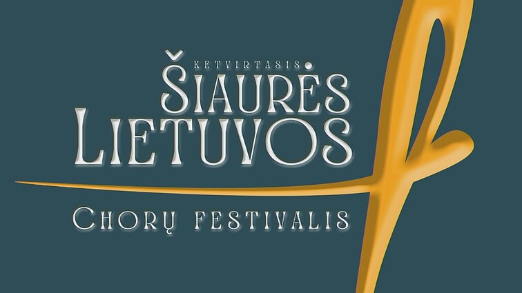IV-ojo Šiaurės Lietuvos chorų festivalio jungtinis koncertas Pasvalyje