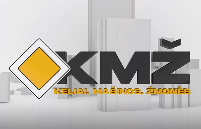 Keliai. Mašinos. Žmonės