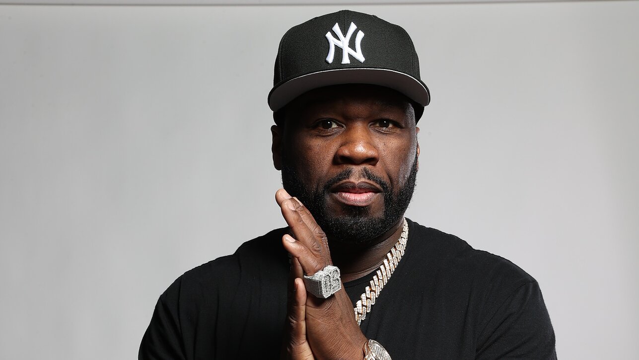 50 Cent 50 Cent