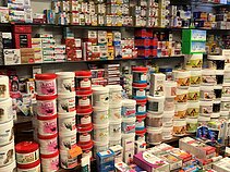 Vienoje Klaipėdos turgaviečių esančioje maisto papildų ir kosmetikos parduotuvėje parduodami antibiotikai Vienoje Klaipėdos turgaviečių esančioje maisto papildų ir kosmetikos parduotuvėje parduodami antibiotikai