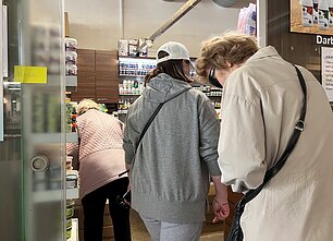 Vienoje Klaipėdos turgaviečių esančioje maisto papildų ir kosmetikos parduotuvėje parduodami antibiotikai Vienoje Klaipėdos turgaviečių esančioje maisto papildų ir kosmetikos parduotuvėje parduodami antibiotikai
