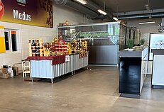 Vienoje Klaipėdos turgaviečių esančioje maisto papildų ir kosmetikos parduotuvėje parduodami antibiotikai Vienoje Klaipėdos turgaviečių esančioje maisto papildų ir kosmetikos parduotuvėje parduodami antibiotikai