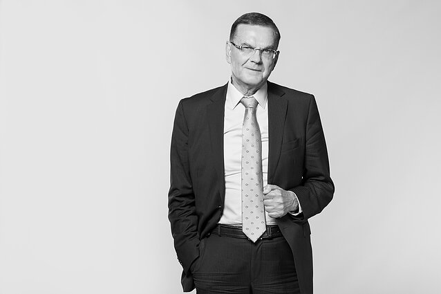 Ramutis Petras Bansevičius Ramutis Petras Bansevičius