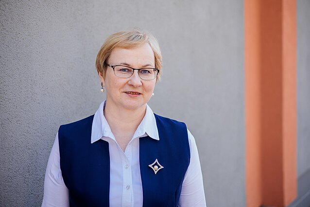 E. Dutkevičienė E. Dutkevičienė