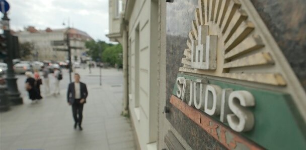 Sąjūdis
