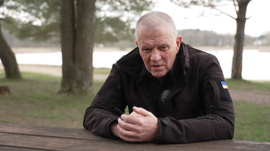 Andrejus Šildiajevas