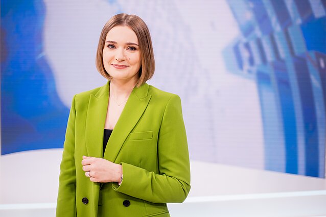 Panorama (su vertimu į gestų k.)