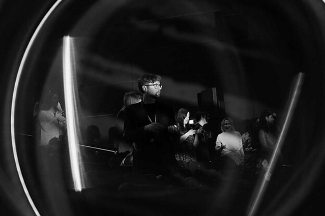 Kino žvaigždes Kanų festivalyje įamžinantis Solominas: raudonas kilimas nėra toks romantiškas dalykas, kai fotografuoji