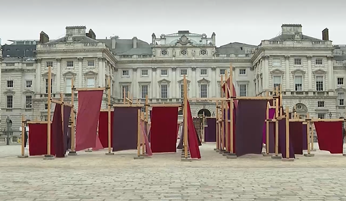 Dizaino parodoje – dirbtinis intelektas ir tvarumas: tikslas – parodyti, kaip dizainas gali įveikti globalias problemas