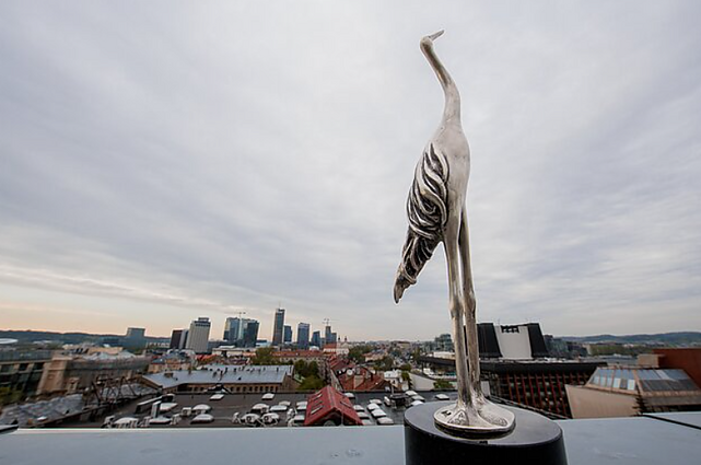 Kino kritikas apie artėjančius „Sidabrinės gervės“ apdovanojimus: žmonės vis dažniau žiūri lietuviškus filmus