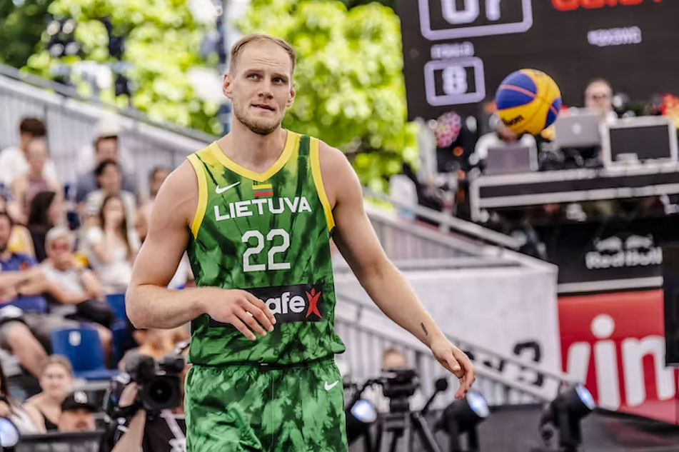 Ignas Vaitkus Ignas Vaitkus