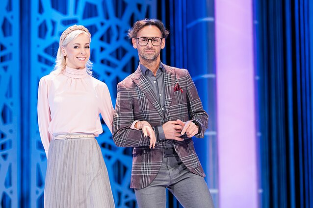 Lina Chatkevičiūtė ir Donatas Vėželis