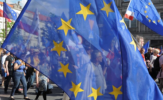 Protestai Lenkijoje (asociatyvi) Protestai Lenkijoje (asociatyvi)