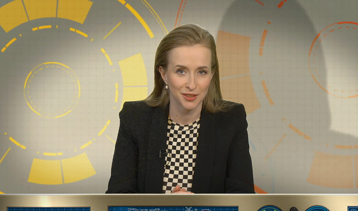 Savaitė su „Dviračio žiniomis“