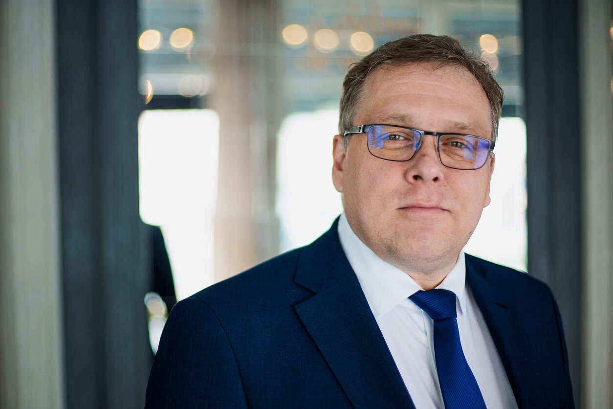 Lauri Hussaras
