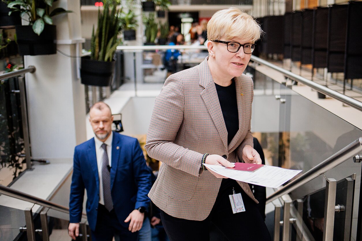 Ingrida Šimonytė