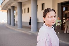 Lietuvių kalbos ir literatūros egzamino diena Lietuvių kalbos ir literatūros egzamino diena