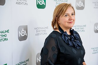 Rūta Krasauskienė Rūta Krasauskienė