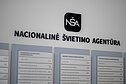 Nacionalinė švietimo agentūra