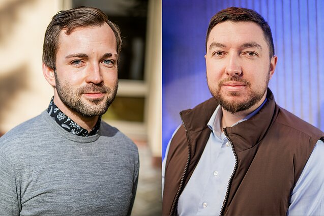 Tomas Vytautas Raskevičius, Vytautas Mitalas