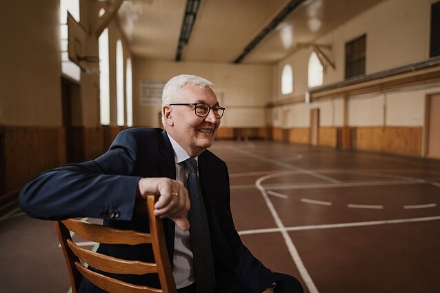 Jonas Kazlauskas