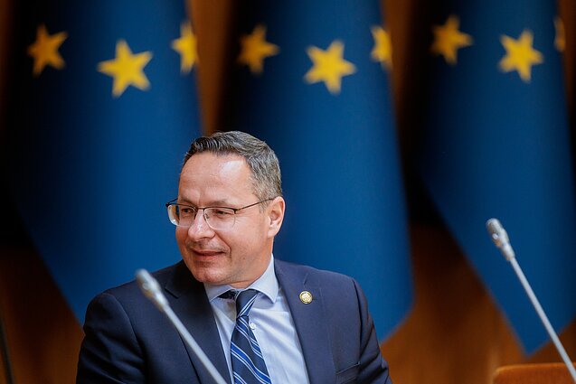 Жиґімантас Павільоніс