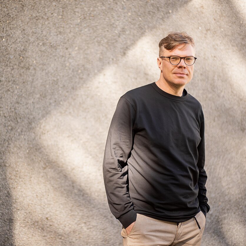 J. Stacevičiaus / LRT nuotr., Zigmas Vitkus