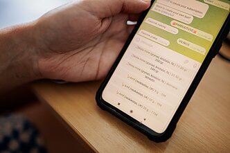 Narkotikai „Telegram“ susirašinėjimo kanaluose ir grupėse Narkotikai „Telegram“ susirašinėjimo kanaluose ir grupėse
