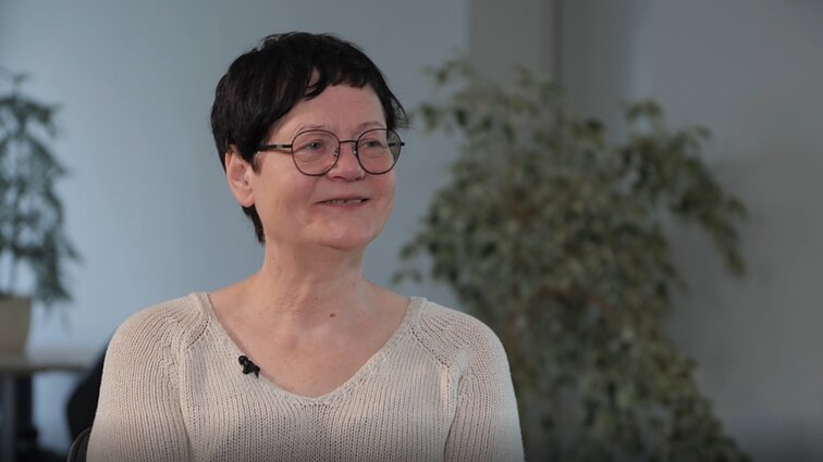 Nepaprasti žmonės. Viduklės farmakotechnikė Virginija džiaugiasi ryšiu su klientais: yra žmonių, kurių ligas žinau mintinai