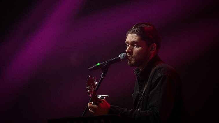 Vanduo nuplauna viską, net ir blogą nuotaiką: festivalis „Vandens muzika“ kviečia mėgautis koncertais prie ežerų