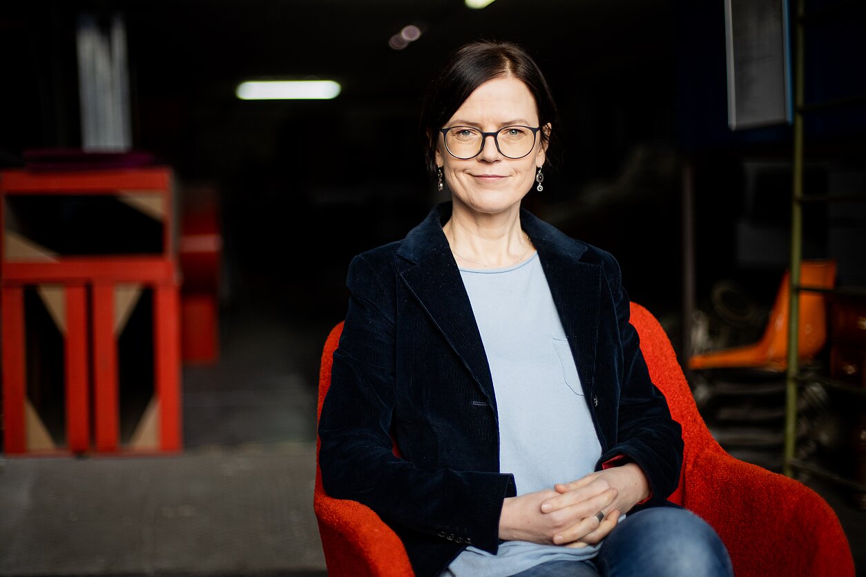 Loreta Vaicekauskienė