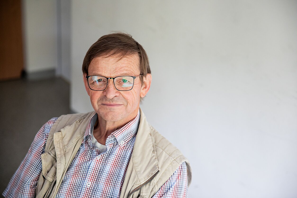 Gediminas Raičiukaitis Gediminas Raičiukaitis