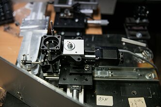 FTMC: Fizinių ir technologijos mokslų centras FTMC: Fizinių ir technologijos mokslų centras