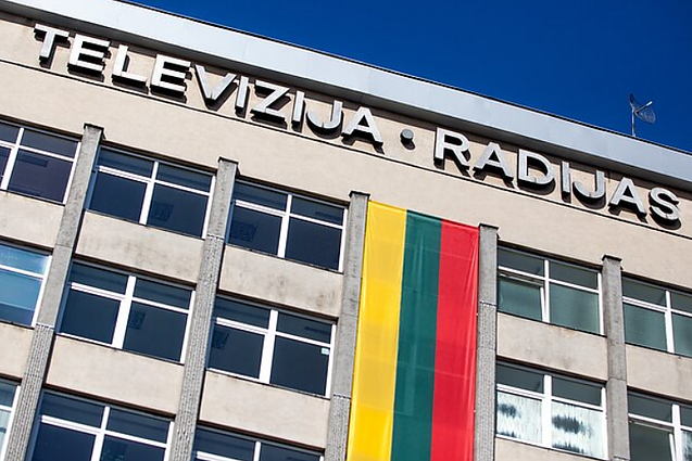 LRT tarybai vėl nepavyko išrinkti generalinio direktoriaus: abu kandidatai surinko po vienodą skaičių balsų