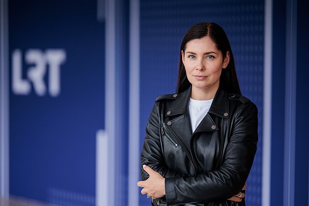 Panorama (su vertimu į gestų k.)