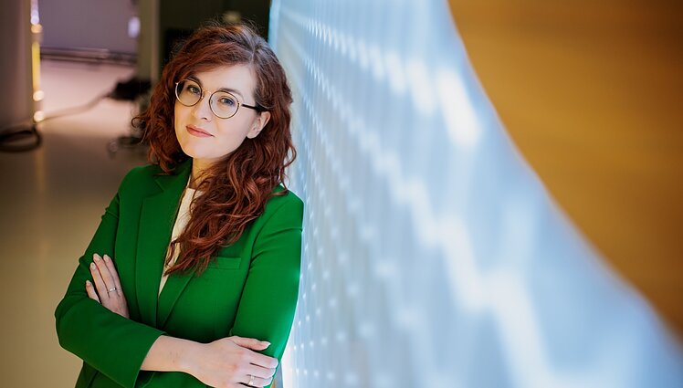 Labas rytas, Lietuva I d.