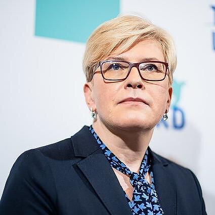 J. Stacevičiaus / LRT nuotr., Ingrida Šimonytė