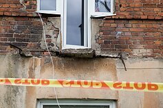 Socialinis būstas (asociatyvi nuotr.)