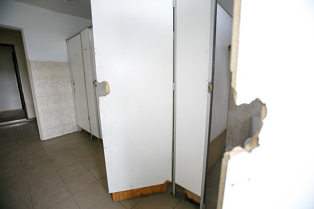 Socialinis būstas (asociatyvi nuotr.)