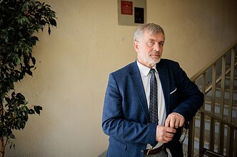 Adam Błaszkiewicz