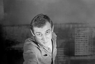 Valentinas Masalskis. 1979 m. 